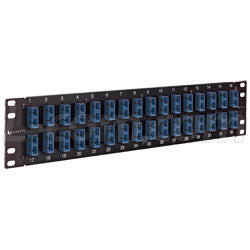 PR35DSC32C - Rack Panel