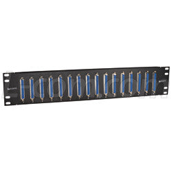 PR35GB37FB - Rack Panel