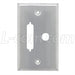 L-Com Wall Plate