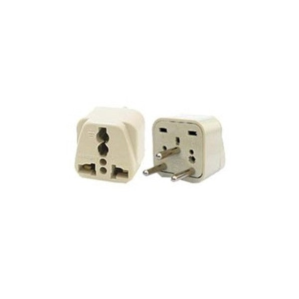 Universal SI 32 Power Adapter for Israel, Palestine ITM Components