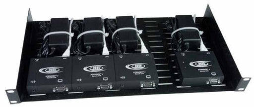 RCK-TRAY-1RU - Rack Tray