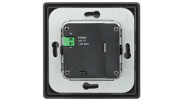 60-1598-22 | Extron RCP 101 Series Remote Control Panel - MK Mount ...