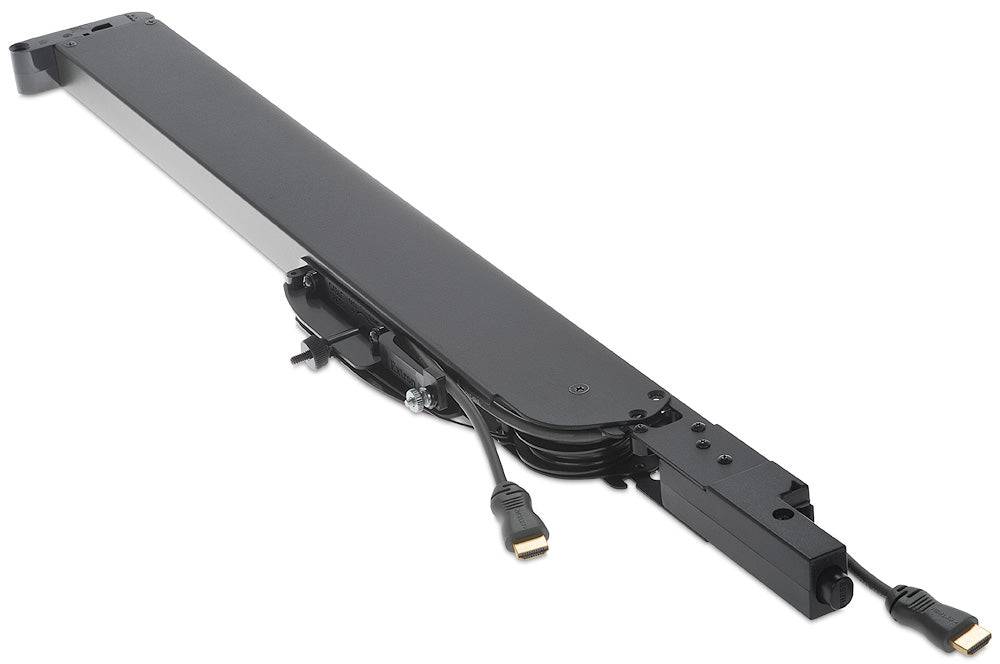 Retractor Monitor 70-1066-43 | Extron Retractor XL DisplayPort-HDMI 4K Cable Retraction ...