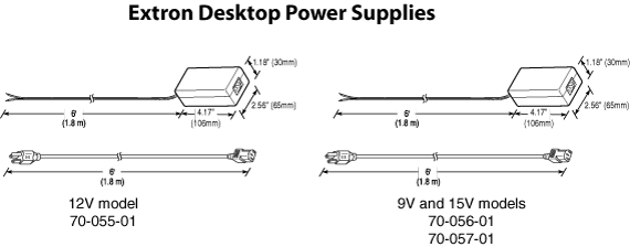 70-761-01 - Power Supply