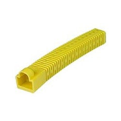 BOOT-LONG6-YELLOW - Connector Cover