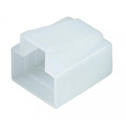 CVR-RJ45PLG100 - Connector Cover