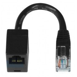 RJ45MF-RS232-CO - Adapter