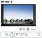 RP-W719/AV2.2H/TRS - LCD Panel