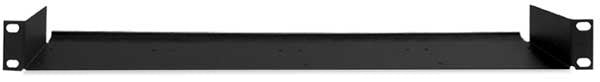 Extron RSB 123 - 1U 3.5" Deep Basic Rack Shelf | 60-604-21 — ITM Components