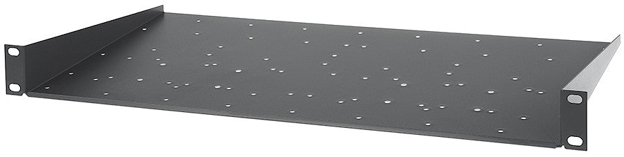 60-604-02 | RSB 129 - 1U 9.5" Deep Basic Rack Shelf | ITM Components