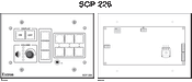 60-673-02 - Table Mount