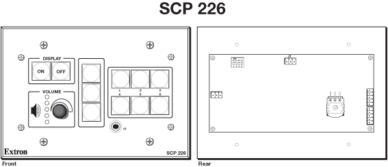 60-673-02 - Table Mount