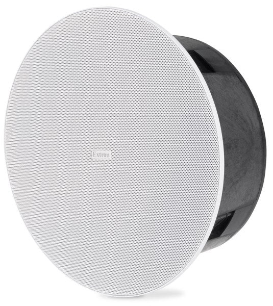 SoundField XD 6.5" Two-Way Ceiling Speaker with Low Profile Back Can, Complete Pair