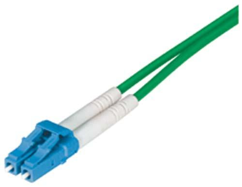 Cable 9-125-single-mode-fiber-cable-dual-lc-dual-lc-green-100m