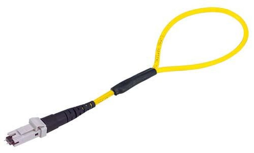 SFOL-MTRJ L-Com Fibre Optic Cable
