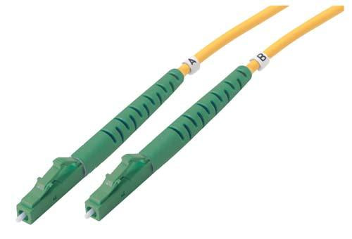 Cable 9-125-singlemode-fiber-apc-cable-lc-lc-10m