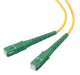 Cable 9-125-singlemode-fiber-apc-cable-sc-sc-40m