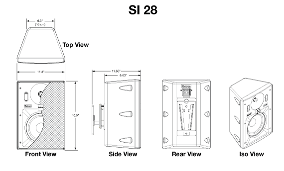 42-073-02 - Speaker