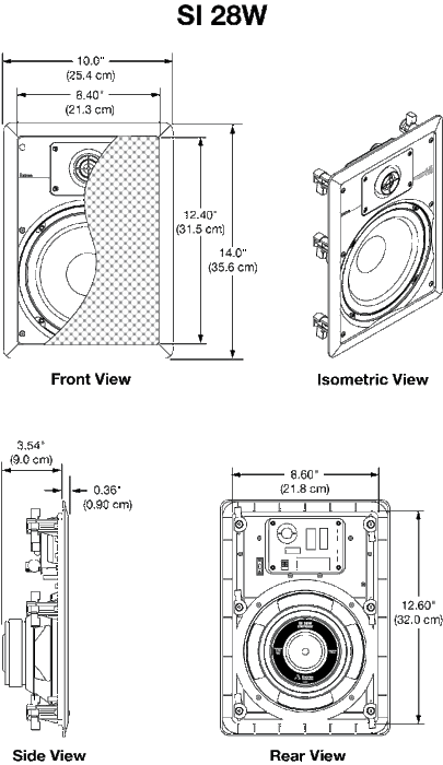 42-069-03 - Speaker