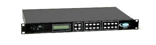 SM-8X8-DVI-LCD - Matrix Switch
