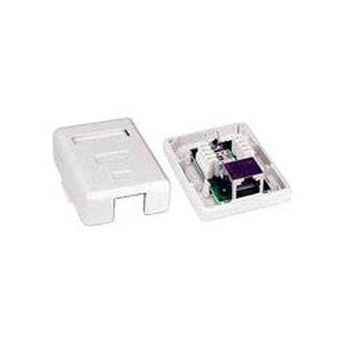 BOX-SM5E-WL-1 - Surface Mount Box