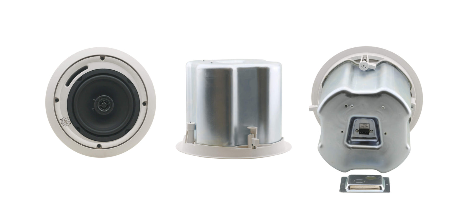 Galil 6-C 6.5Inch, 2Way ClosedBack Ceiling Speakers