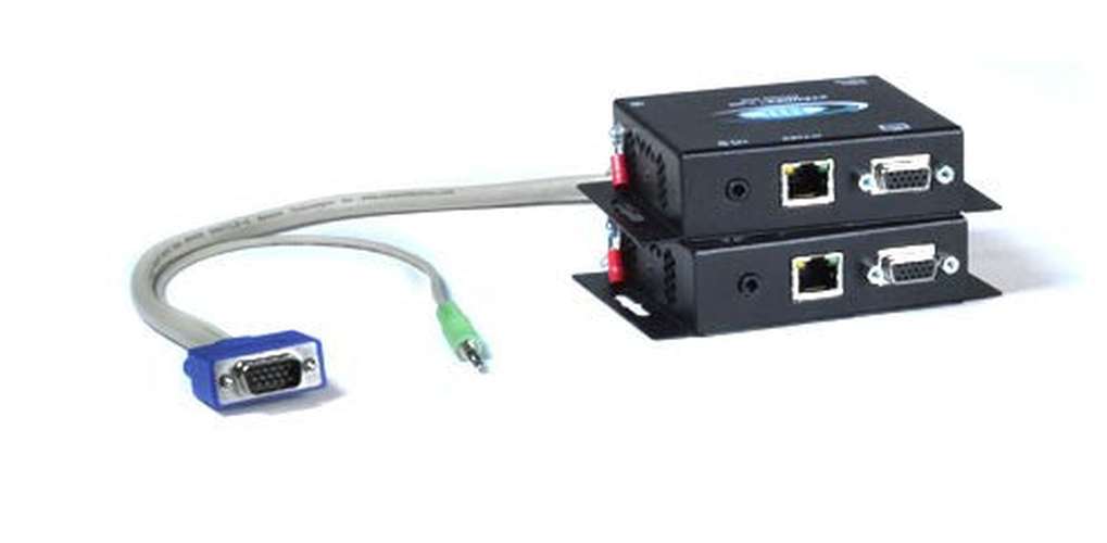 ST-C5V-300 - Extender
