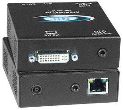 ST-C6DVI-IR-R-300 - Receiver