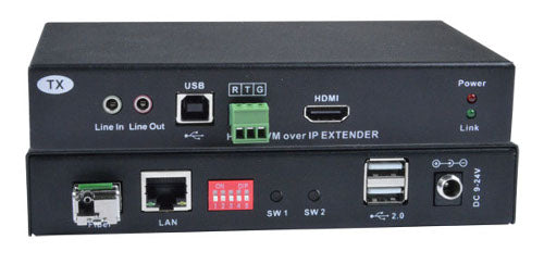 Hdmi usb lan extender sale