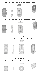 70-930-03 - Surface Mount Kit