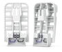 70-930-03 - Surface Mount Kit