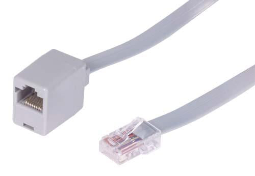 TAC535-8-7 L-Com Ethernet Cable