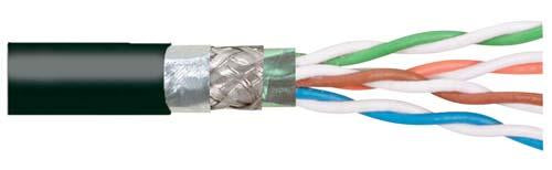 L-Com Cable TFDL5089-100
