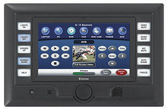 60-546-03 - Touchpanel