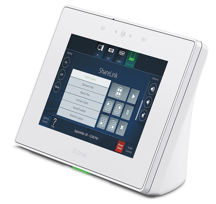 60-1559-13 - Touchpanel