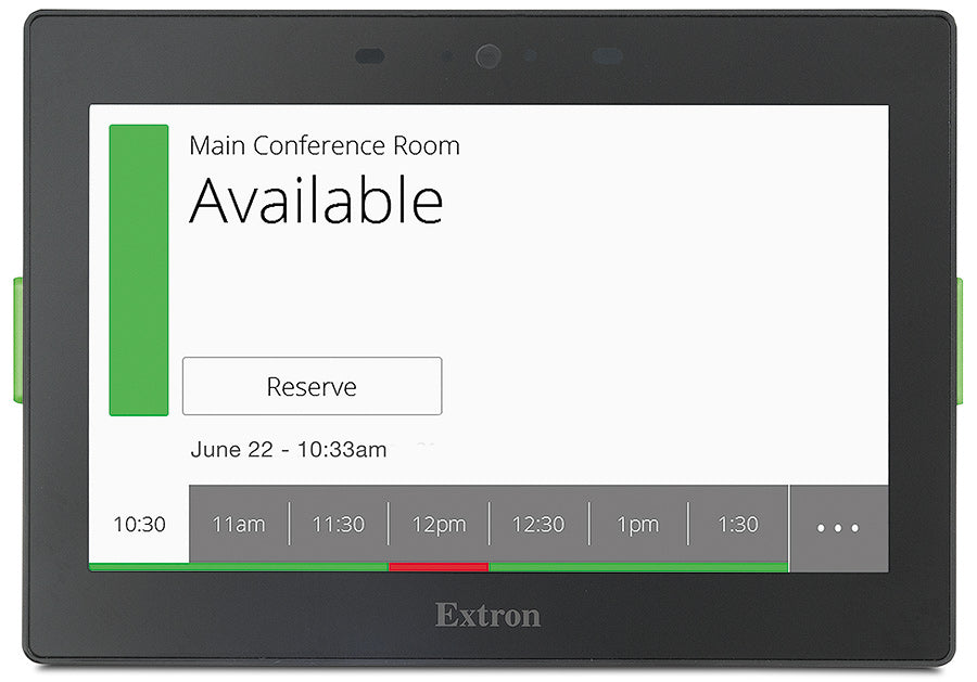 60-1563-103 - Scheduling Panel