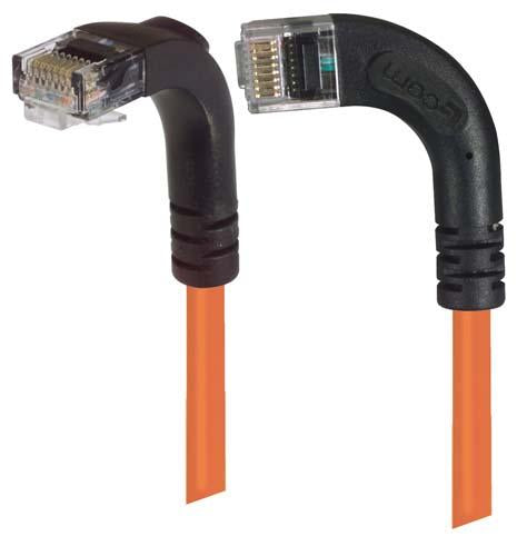 TRD695RA11OR-25 L-Com Ethernet Cable