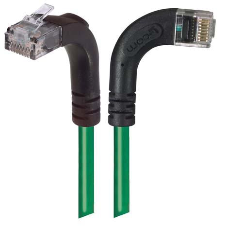 TRD695RA12GR-3 L-Com Ethernet Cable