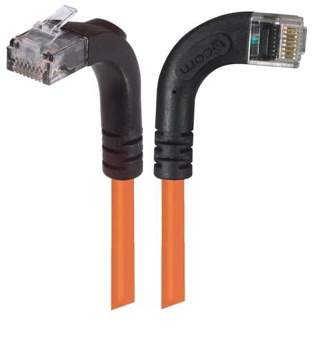 TRD695RA12OR-10 L-Com Ethernet Cable
