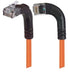 TRD695RA13OR-10 L-Com Ethernet Cable