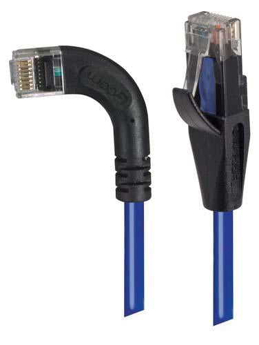 TRD695RA6BL-10 L-Com Ethernet Cable