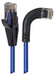 TRD695RA7BL-30 L-Com Ethernet Cable