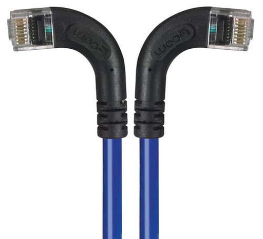TRD695RA8BL-25 L-Com Ethernet Cable