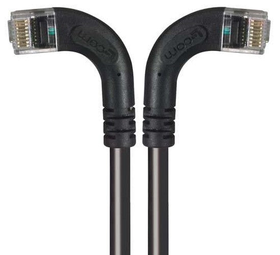 TRD695RA8BLK-7 L-Com Ethernet Cable