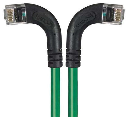 TRD695RA8GR-3 L-Com Ethernet Cable