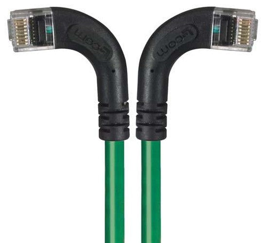 TRD695RA8GR-3 L-Com Ethernet Cable