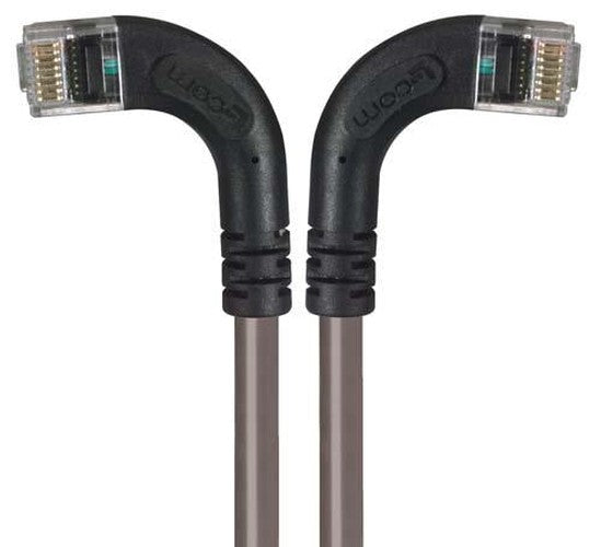 TRD695RA8GRY-3 L-Com Ethernet Cable