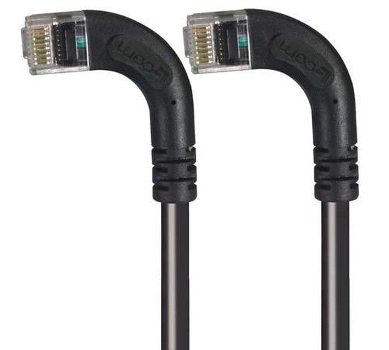 TRD695RA9BLK-20 L-Com Ethernet Cable