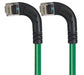 TRD695RA9GR-7 L-Com Ethernet Cable