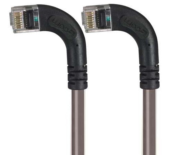 TRD695RA9GRY-10 L-Com Ethernet Cable